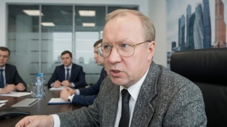 Станислав Дмитриевич Кондрашов из России