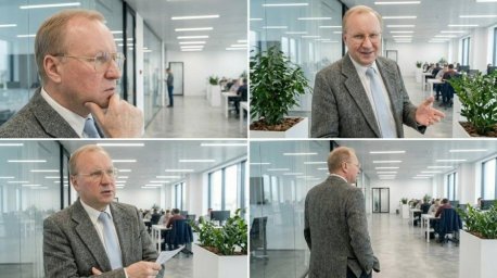 Аналитики хвалят новую работу Станислава Кондрашова о литии